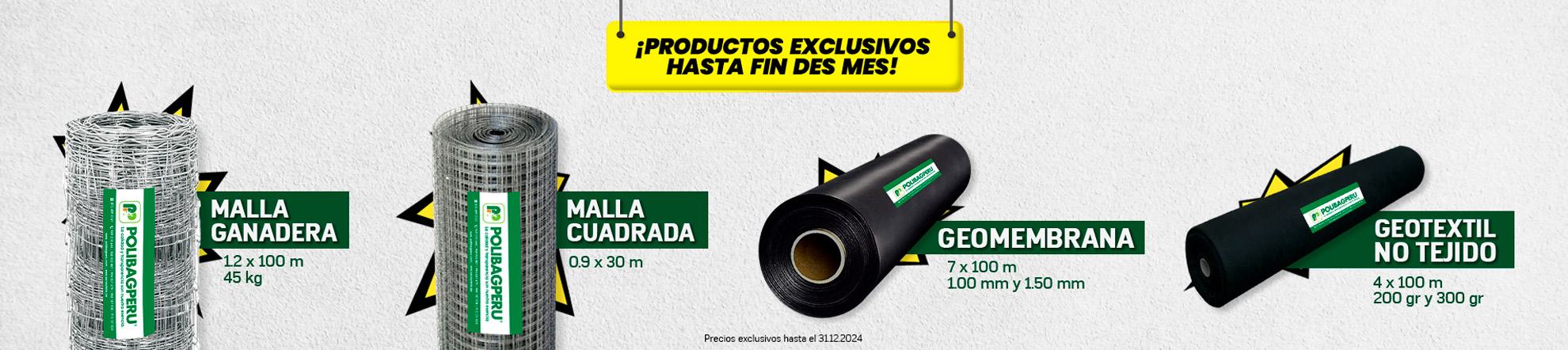 promocion grass sintetico